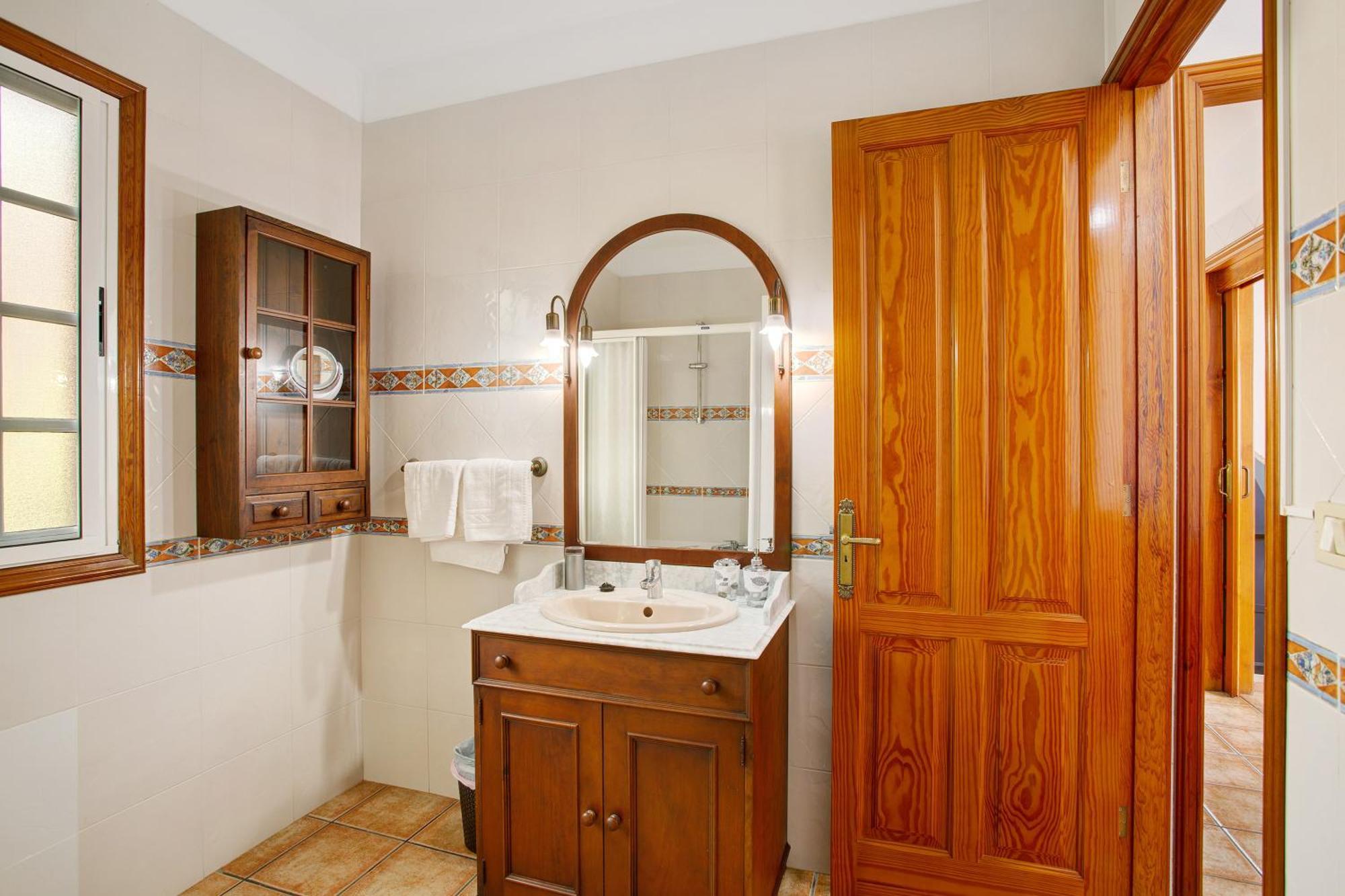 Casa Ariadna Тихарафе Экстерьер фото
