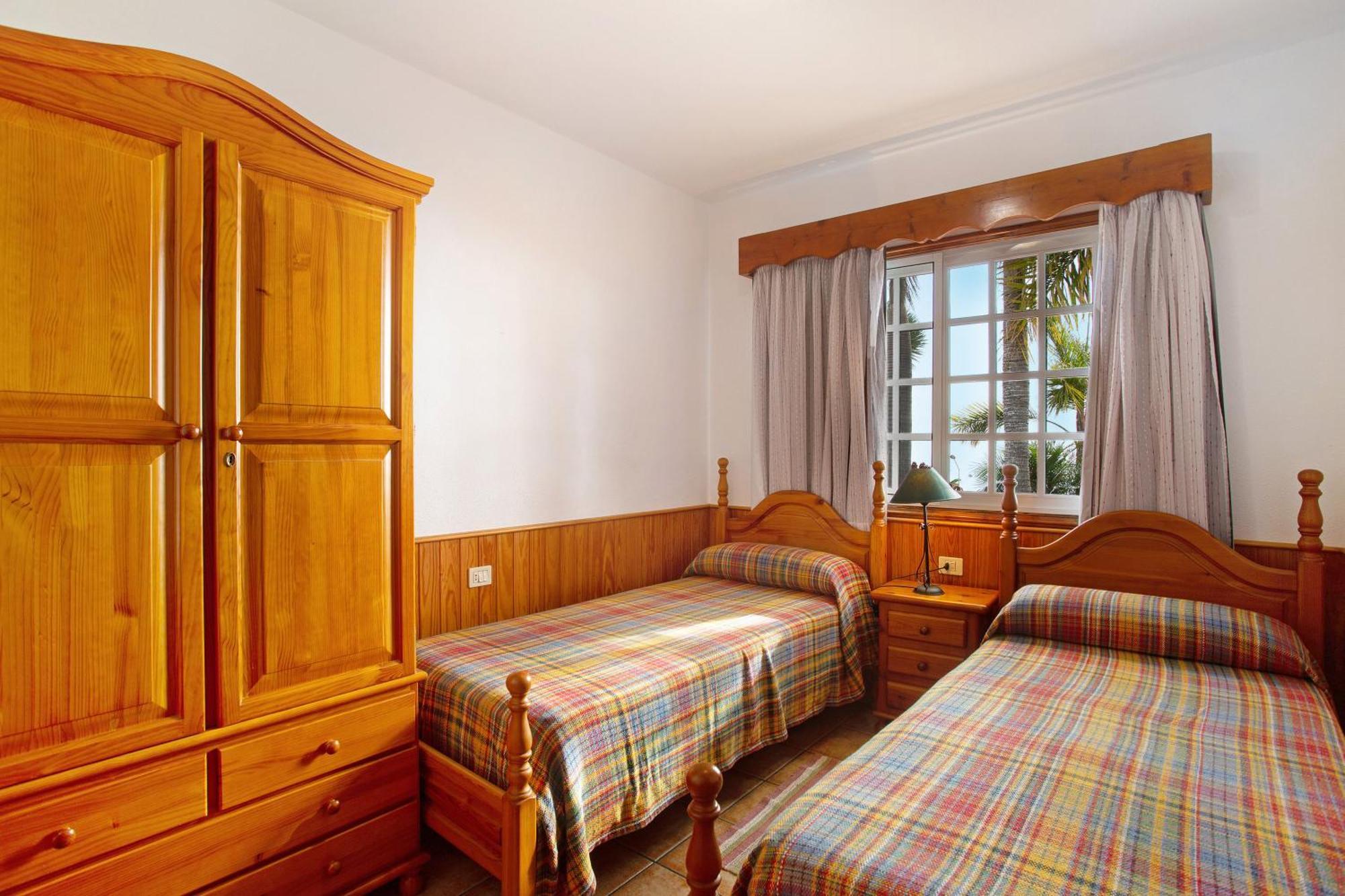Casa Ariadna Тихарафе Экстерьер фото